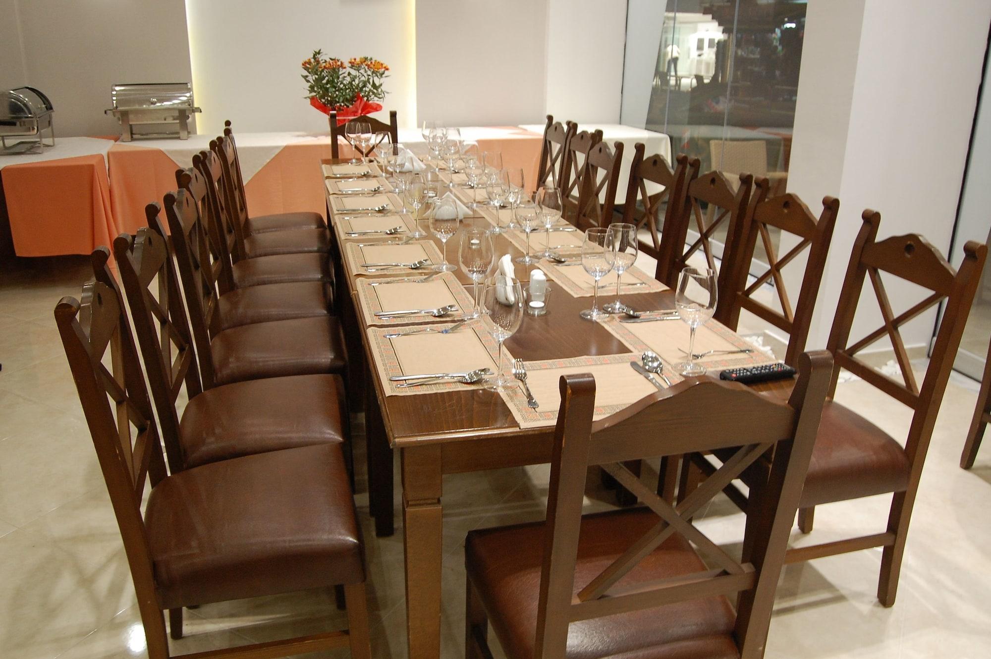 Paralia Beach Boutique Hotel Eksteriør billede