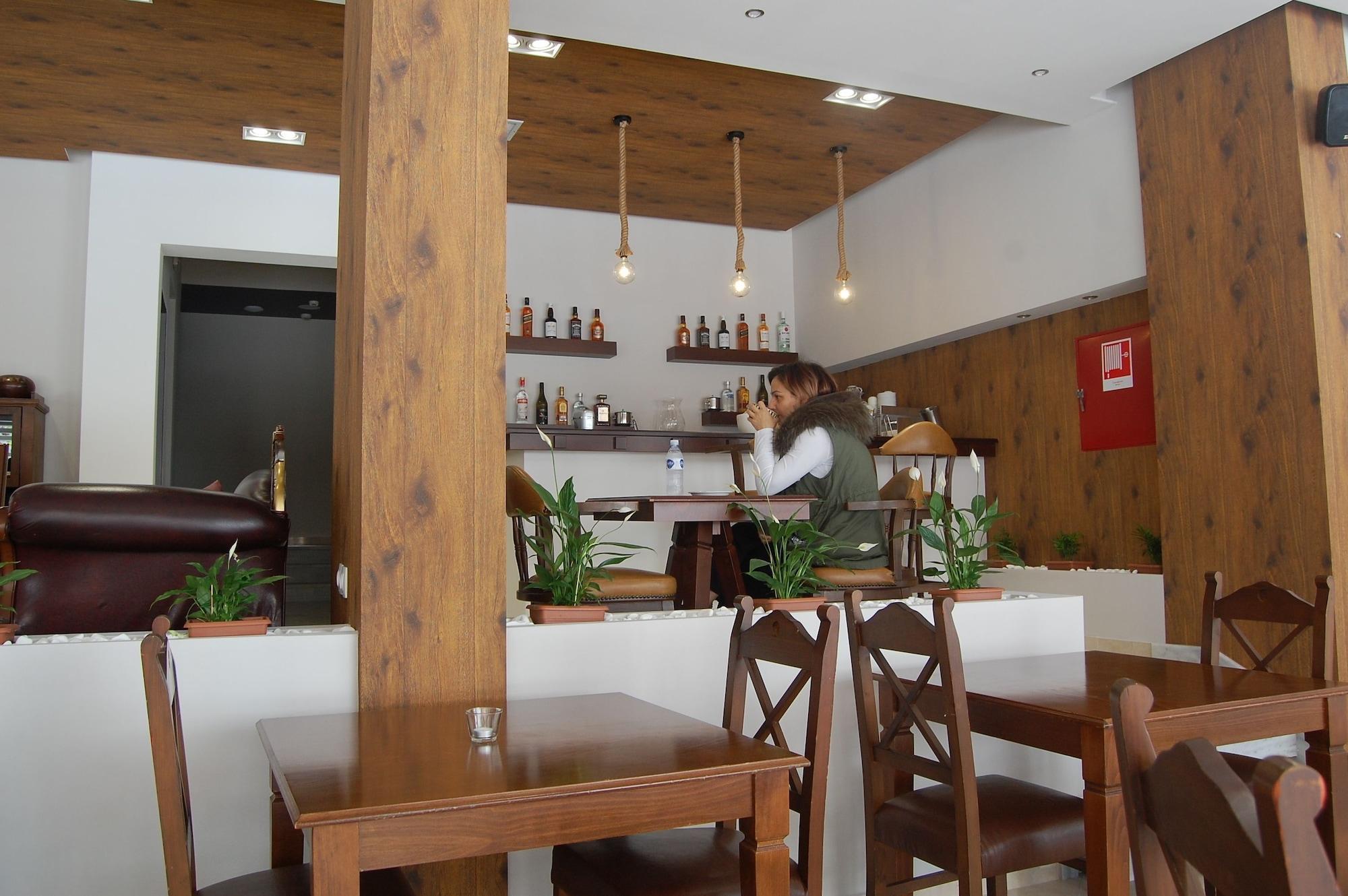 Paralia Beach Boutique Hotel Eksteriør billede